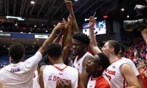 VCU Rams vs. Dayton Flyers Free Pick & CBB Betting Prediction, 3/6/26