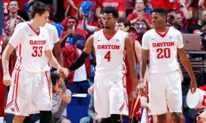 VCU Rams vs. Dayton Flyers 2/7/2025 Free Pick & NCAA Betting Prediction