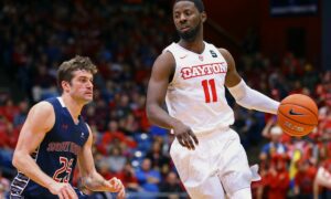 VCU Rams vs. Dayton Flyers Free Pick & CBB Betting Prediction, 3/6/26