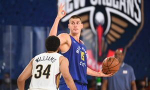 New Orleans Pelicans vs. Denver Nuggets 11/6/2023 Free Pick & NBA Betting Prediction