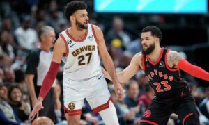 Chicago Bulls vs. Denver Nuggets - 3/8/23 Free Pick & NBA Betting Prediction