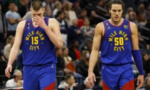 Toronto Raptors vs. Denver Nuggets - 3/6/23 Free Pick & NBA Betting Prediction