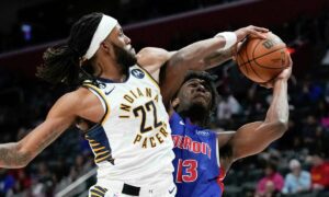 Indiana Pacers vs. Detroit Pistons- 3/13/23 Free Pick & NBA Betting Prediction