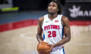 Miami Heat vs. Detroit Pistons- 3/19/23 Free Pick & NBA Betting Prediction