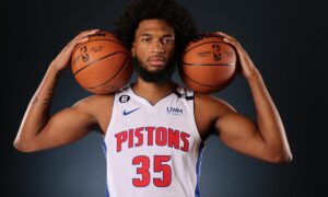 Charlotte Hornets vs. Detroit Pistons- 3/9/23 Free Pick & NBA Betting Prediction
