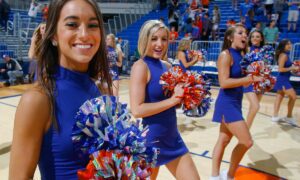 Prairie View A&M Panthers vs. Florida Gators Free Pick & CBB Betting Prediction, 3/20/26
