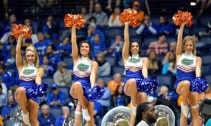 Kentucky Wildcats vs. Florida Gators Free Pick & CBB Betting Prediction, 3/13/26