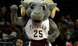 Duquesne Dukes at Fordham Rams AI NCAA Basketball Prediction 3/4/2023