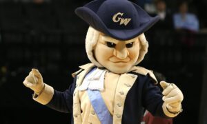 VCU Rams at George Washington Colonials AI NCAA Basketball Prediction 3/4/2023