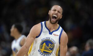 Milwaukee Bucks vs. Golden State Warriors - 3/11/23 Free Pick & NBA Betting Prediction