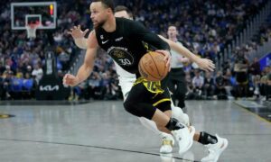 Phoenix Suns vs. Golden State Warriors - 3/13/23 Free Pick & NBA Betting Prediction