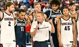 Georgia Bulldogs vs. Gonzaga Bulldogs 3/20/2025 Free Pick & NCAA Betting Prediction