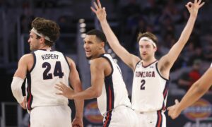 San Francisco Dons vs. Gonzaga Bulldogs - 3/6/2023 Free Pick & CBB Betting Prediction