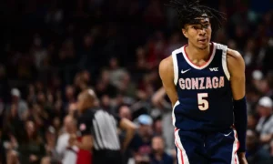 Kennesaw State Owls vs. Gonzaga Bulldogs Free Pick & CBB Betting Prediction, 3/19/26