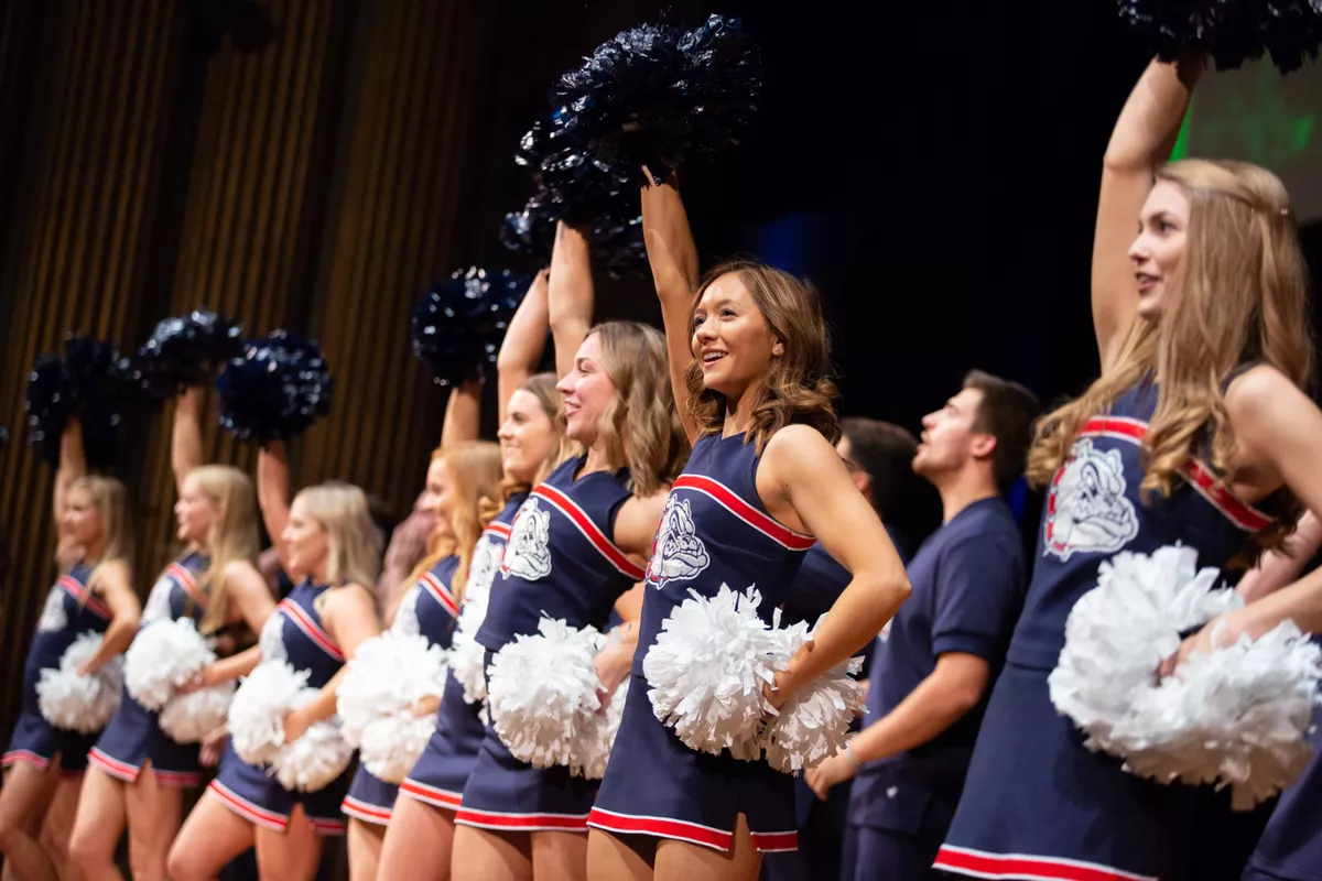 Santa Clara Broncos vs. Gonzaga Bulldogs Free Pick & CBB Betting Prediction, 1/8/26