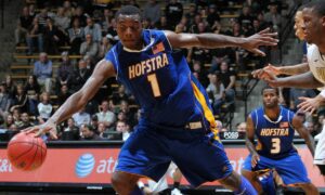 UNCW Seahawks at Hofstra Pride AI NCAA Basketball Prediction 3/6/2023