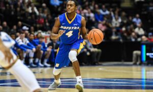 Cincinnati Bearcats at Hofstra Pride AI NCAA Basketball Prediction 3/18/2023