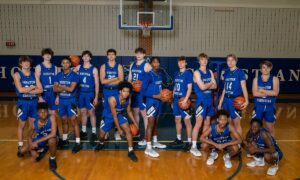 New Orleans Privateers at Houston Christian Huskies AI NCAA Basketball Prediction 3/5/2023