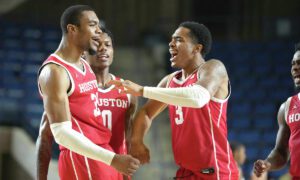 Iowa State Cyclones vs. Houston Cougars 3/16/2024 Free Pick & NCAA Betting Prediction