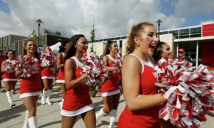 Texas A&M Aggies vs. Houston Cougars 3/24/2024 Free Pick & NCAA Betting Prediction