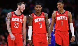 Los Angeles Lakers vs. Houston Rockets - 3/15/23 Free Pick & NBA Betting Prediction