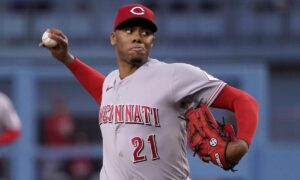 Baltimore Orioles vs. Cincinnati Reds Free Pick & MLB Betting Prediction, 7/4/26