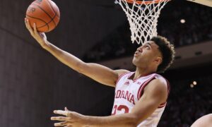 Kent State Golden Flashes vs. Indiana Hoosiers - 3/17/2023 Free Pick & CBB Betting Prediction
