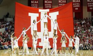 UCLA Bruins vs. Indiana Hoosiers 2/14/2025 Free Pick & NCAA Betting Prediction