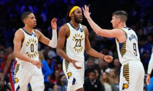 Houston Rockets vs. Indiana Pacers - 3/9/23 Free Pick & NBA Betting Prediction
