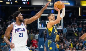 Denver Nuggets vs. Indiana Pacers 1/23/2024 Free Pick & NBA Betting Prediction