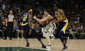 Philadelphia 76ers vs. Indiana Pacers - 3/6/23 Free Pick & NBA Betting Prediction