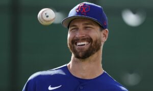 Houston Astros vs. Texas Rangers 5/15/2025 Free Pick & MLB Betting Prediction