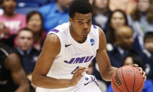 James Madison Dukes Basketball Prediction