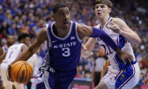 Montana State Bobcats vs. Kansas State Wildcats - 3/17/2023 Free Pick & CBB Betting Prediction