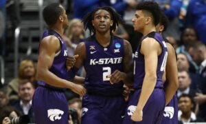 Kansas Jayhawks vs. Kansas State Wildcats 2/5/2024 Free Pick & NCAA Betting Prediction