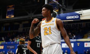 Ohio Bobcats vs. Kent State Golden Flashes 2/14/2025 Free Pick & NCAA Betting Prediction