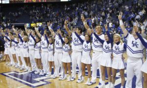 Illinois Fighting Illini vs. Kentucky Wildcats 3/23/2025 Free Pick & NCAA Betting Prediction