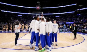 Providence Friars vs. Kentucky Wildcats - 3/17/2023 Free Pick & CBB Betting Prediction