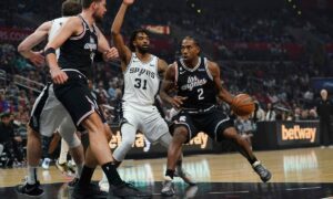 Golden State Warriors vs. LA Clippers - 3/15/23 Free Pick & NBA Betting Prediction