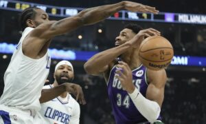 Toronto Raptors vs. LA Clippers - 3/8/23 Free Pick & NBA Betting Prediction