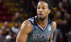 Longwood Lancers Basketball Prediction