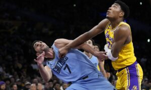 Toronto Raptors vs. Los Angeles Lakers - 3/10/23 Free Pick & NBA Betting Prediction