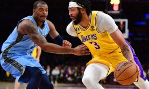 New York Knicks vs. Los Angeles Lakers - 3/12/23 Free Pick & NBA Betting Prediction
