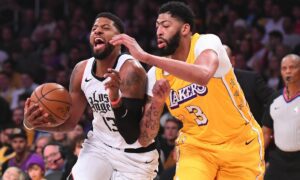 Memphis Grizzlies vs. Los Angeles Lakers - 3/7/23 Free Pick & NBA Betting Prediction