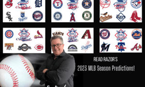 2023 MLB Team Season Predictions | Picks | Odds | Sportsbooks