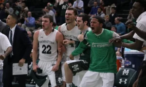 Iona Gaels vs. Manhattan Jaspers 1/31/2025 Free Pick & NCAA Betting Prediction