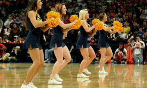 North Carolina State Wolfpack vs. Marquette Golden Eagles 3/29/2024 Free Pick & NCAA Betting Prediction