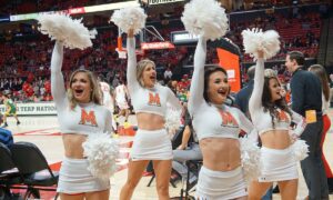 Colorado State Rams vs. Maryland Terrapins 3/23/2025 Free Pick & NCAA Betting Prediction