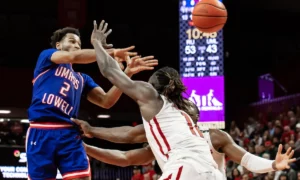 South Alabama Jaguars at Southern Miss Golden Eagles AI NCAA Basketball Prediction 3/4/2023