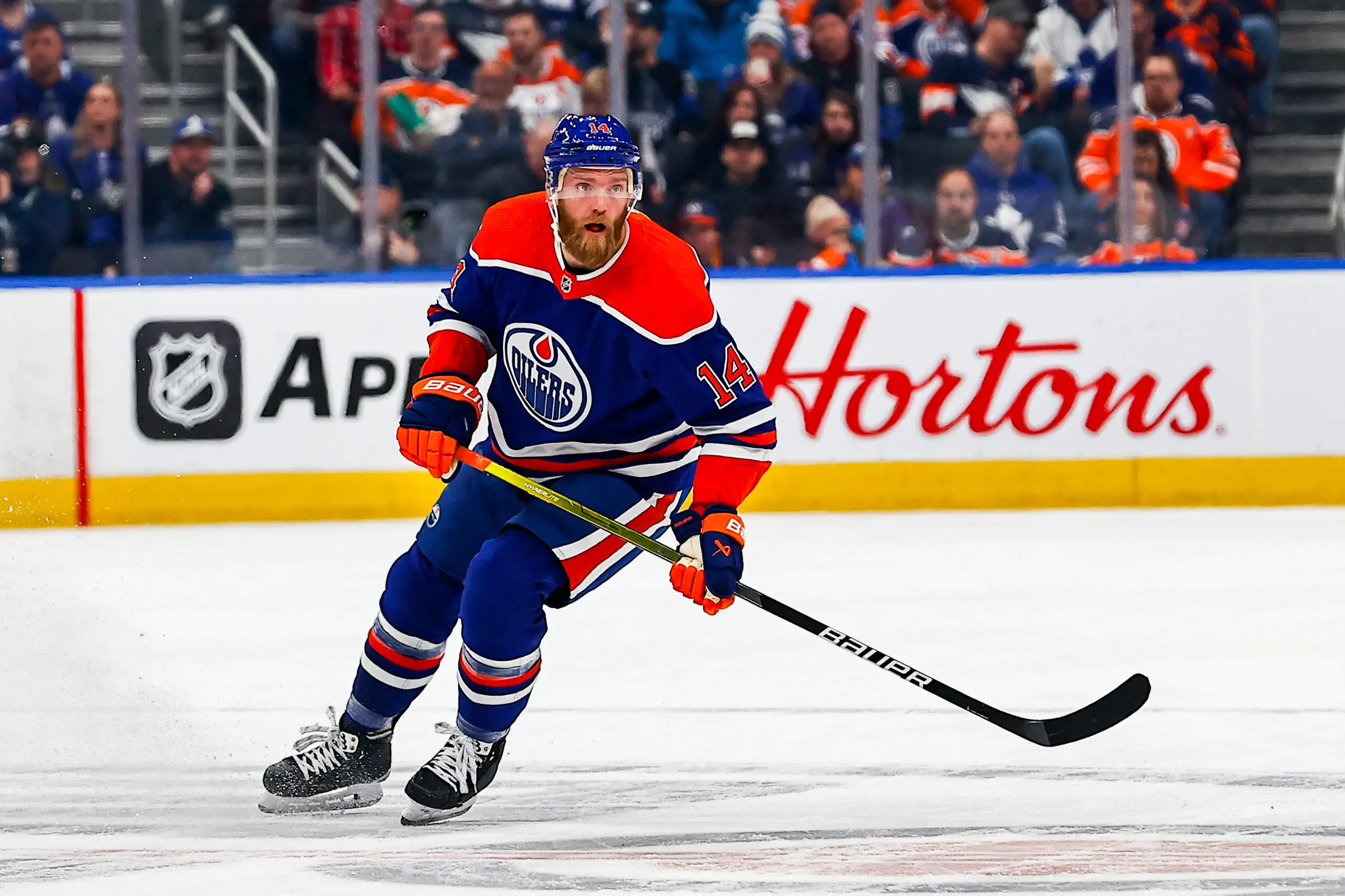 Chicago Blackhawks vs. Edmonton Oilers Free Pick & NHL Betting Prediction, 11/1/25